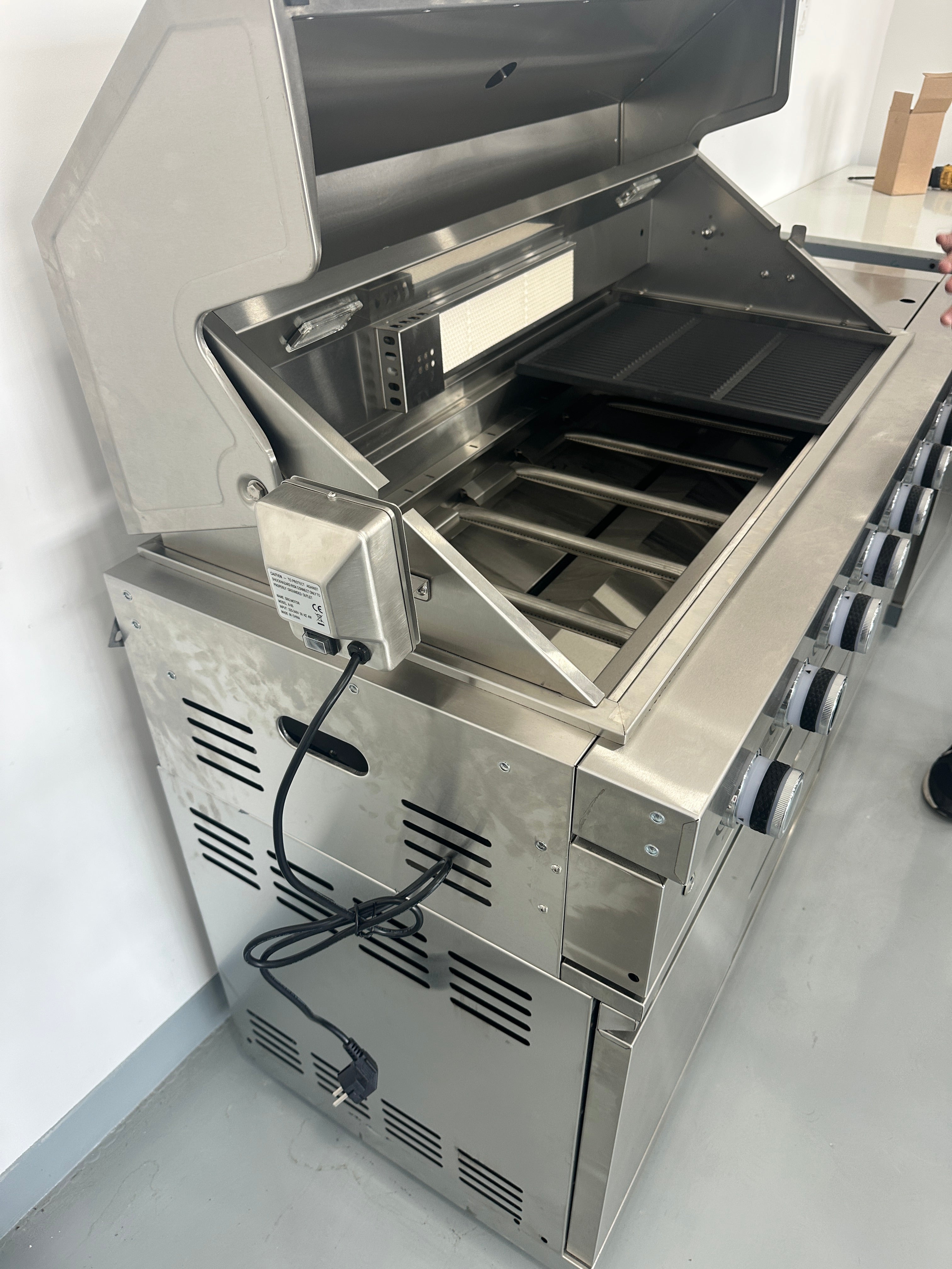 Rotisserie