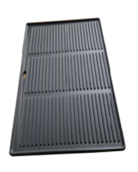 Cast Iron Grill