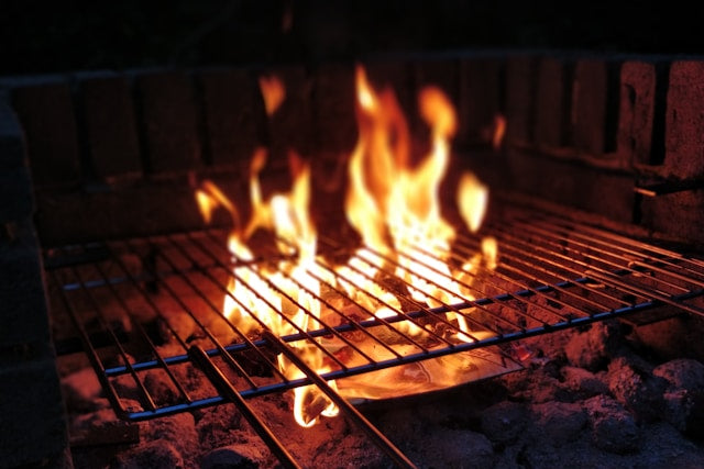 Gas vs Charcoal vs Hybrid:  Choosing the Perfect BBQ for Dubai’s Climate